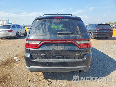 Zdjęcie 6 z 13 samochodu: 2015 DODGE DURANGO LIMITED VIN:1C4RDHDG0FC176314 - miniatura