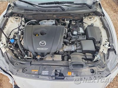 Zdjęcie 11 z 12 samochodu: 2014 MAZDA 6 GRAND TOURING VIN:JM1GJ1W68E1149254 - miniatura