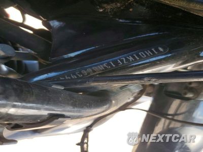 Zdjęcie 8 z 8 samochodu: 2021 HARLEY-DAVIDSON FLTRK VIN:1HD1KZF13MB663994 - miniatura