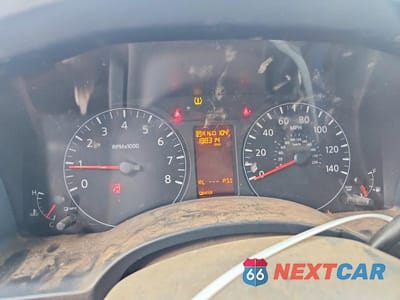 Zdjęcie 9 z 13 samochodu: 2012 NISSAN NV 2500 HD S VIN:1N6AF0LX4CN103423 - miniatura