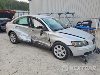 Czwarte zdjęcie samochodu z boku: 2006 VOLVO S40 2.4I VIN:YV1MS382362156706 - miniatura