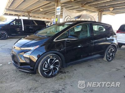 2023 CHEVROLET BOLT EV 2LT 1G1FX6S01P4144920 - główne zdjęcie licytacji z USA - miniatura