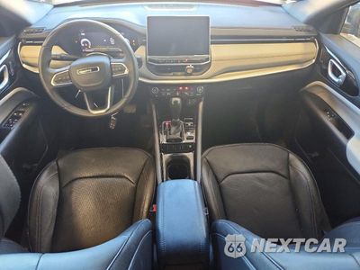 Zdjęcie 8 z 14 samochodu: 2024 JEEP COMPASS LIMITED VIN:3C4NJDCN6RT159106 - miniatura