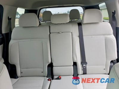Zdjęcie 10 z 13 samochodu: 2025 HYUNDAI SANTA FE SE VIN:5NMP14GL6SH079373 - miniatura
