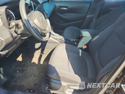 Zdjęcie 7 z 12 samochodu: 2021 TOYOTA COROLLA LE VIN:5YFEPMAE0MP259070 - miniatura