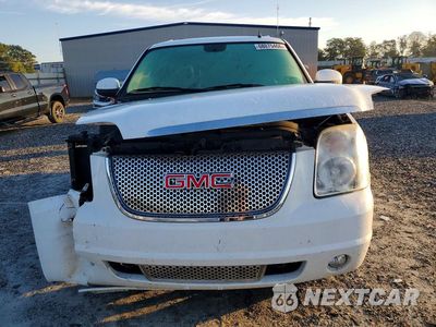 Piąte zdjęcie samochodu w środku: 2012 GMC YUKON DENALI HYBRID VIN:1GKS2GEJ7CR247677 - miniatura