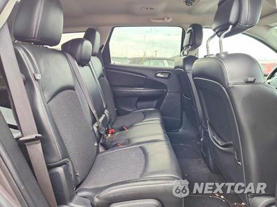 Zdjęcie 11 z 13 samochodu: 2018 DODGE JOURNEY CROSSROAD VIN:3C4PDDGGXJT371152 - miniatura