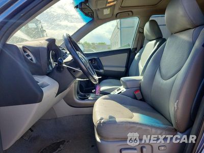 Zdjęcie 7 z 13 samochodu: 2010 TOYOTA RAV4 LIMITED VIN:2T3DF4DV2AW039828 - miniatura