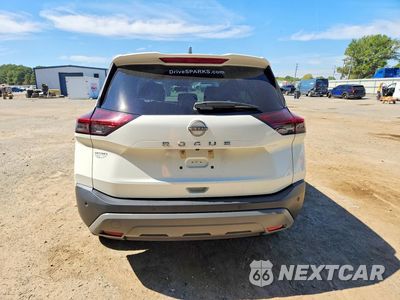 Zdjęcie 6 z 14 samochodu: 2023 NISSAN ROGUE S VIN:5N1BT3AA7PC823036 - miniatura