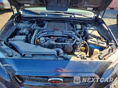 Zdjęcie 11 z 12 samochodu: 2016 SUBARU WRX PREMIUM VIN:JF1VA1E63G9812037 - miniatura