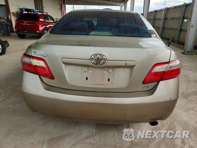 Zdjęcie 6 z 13 samochodu: 2007 TOYOTA CAMRY LE VIN:4T1BE46KX7U083896 - miniatura