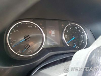 Zdjęcie 9 z 14 samochodu: 2020 TOYOTA RAV4 HYBRID XLE VIN:4T3RWRFV4LU004534 - miniatura