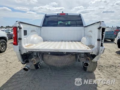 Zdjęcie 6 z 13 samochodu: 2025 RAM 1500 LARAMIE VIN:1C6SRFJP0SN537137 - miniatura