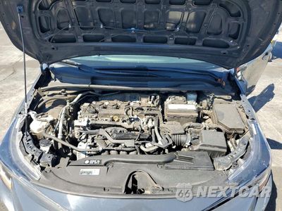 Zdjęcie 11 z 12 samochodu: 2024 TOYOTA COROLLA LE VIN:5YFB4MDE0RP189164 - miniatura