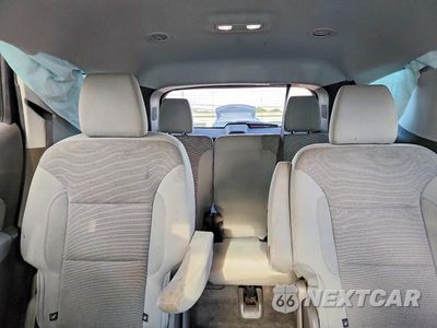 Zdjęcie 10 z 13 samochodu: 2020 CHEVROLET TRAVERSE LT VIN:1GNEVMKW7LJ223982 - miniatura