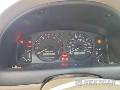 Zdjęcie 9 z 12 samochodu: 2002 TOYOTA COROLLA LE VIN:2T1BR12E22C541587 - miniatura