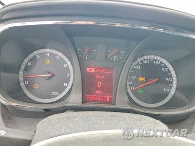 Zdjęcie 9 z 13 samochodu: 2017 GMC TERRAIN SLE VIN:2GKFLNE39H6259451 - miniatura