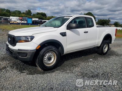 2019 FORD RANGER XL 1FTER1EHXKLA92512 - główne zdjęcie licytacji z USA - miniatura