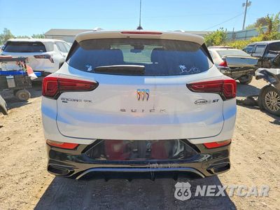Zdjęcie 6 z 13 samochodu: 2024 BUICK ENCORE GX SPORT TOURING VIN:KL4AMESLXRB001634 - miniatura