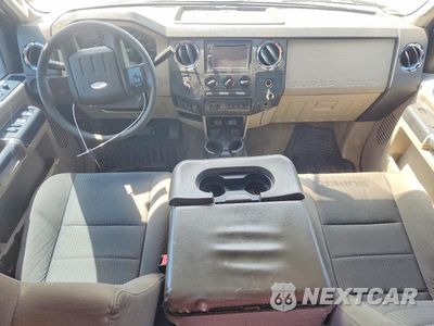 Zdjęcie 8 z 12 samochodu: 2010 FORD F250 SUPER DUTY VIN:1FTSW2BR4AEA35370 - miniatura