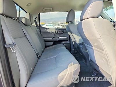 Zdjęcie 10 z 13 samochodu: 2021 TOYOTA TACOMA SR5 V6 VIN:3TMAZ5CN7MM157462 - miniatura