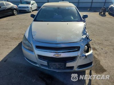 Piąte zdjęcie samochodu w środku: 2012 CHEVROLET MALIBU LS VIN:1G1ZB5E01CF336189 - miniatura