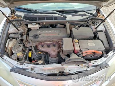 Zdjęcie 11 z 12 samochodu: 2010 TOYOTA CAMRY HYBRID VIN:4T1BB3EK2AU123593 - miniatura