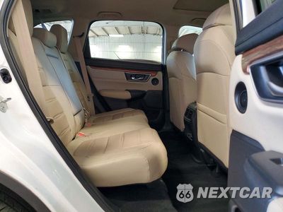 Zdjęcie 11 z 14 samochodu: 2019 HONDA CR-V EXL VIN:5J6RW2H81KL020135 - miniatura
