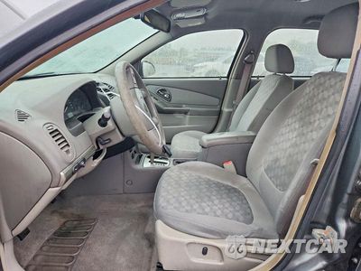 Zdjęcie 7 z 13 samochodu: 2005 CHEVROLET MALIBU LS VIN:1G1ZT52815F126895 - miniatura