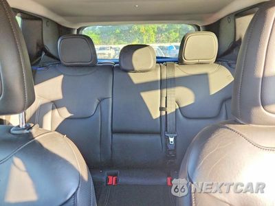 Zdjęcie 10 z 13 samochodu: 2017 JEEP RENEGADE LIMITED VIN:ZACCJBDB9HPF71848 - miniatura