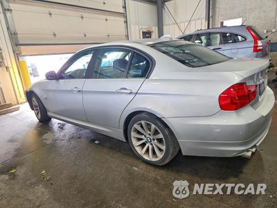 Drugie zdjęcie samochodu z przodu: 2011 BMW 328 XI VIN:WBAPK7C52BF082304 - miniatura
