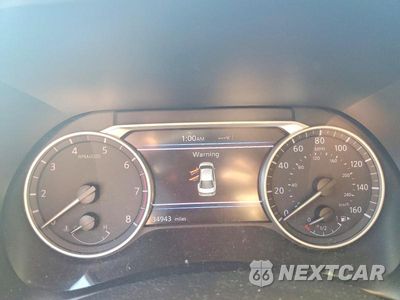 Zdjęcie 9 z 12 samochodu: 2021 NISSAN SENTRA SV VIN:3N1AB8CV7MY277909 - miniatura