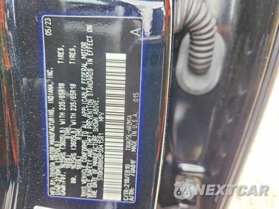 Zdjęcie 13 z 13 samochodu: 2023 TOYOTA HIGHLANDER XLE VIN:5TDKDRBH2PS041581 - miniatura