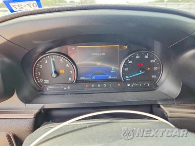 Zdjęcie 9 z 14 samochodu: 2021 FORD EXPLORER LIMITED VIN:1FMSK7FH4MGB37119 - miniatura