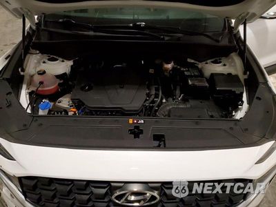 Zdjęcie 12 z 13 samochodu: 2023 HYUNDAI SANTA FE SEL VIN:5NMS2DAJ3PH616674 - miniatura