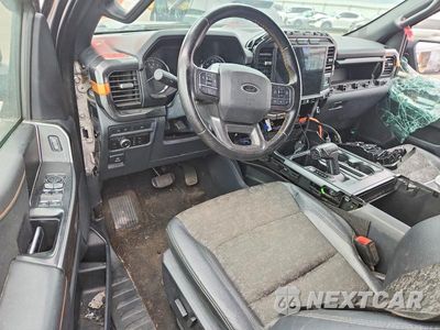 Zdjęcie 8 z 12 samochodu: 2023 FORD F150 SUPERCREW VIN:1FTEW1E87PFA99755 - miniatura