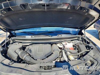 Zdjęcie 12 z 14 samochodu: 2026 CHEVROLET TRAVERSE Z71 VIN:1GNEVJKS4TJ109353 - miniatura