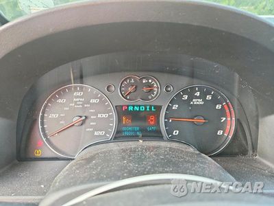 Zdjęcie 9 z 14 samochodu: 2007 CHEVROLET EQUINOX LS VIN:2CNDL13F476094363 - miniatura
