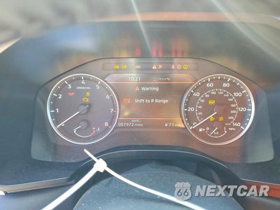 Zdjęcie 9 z 13 samochodu: 2024 MITSUBISHI OUTLANDER SE VIN:JA4J3VA89RZ038214 - miniatura