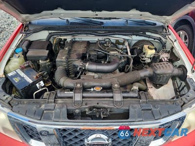 Zdjęcie 11 z 12 samochodu: 2017 NISSAN FRONTIER S VIN:1N6BD0CT2HN720656 - miniatura