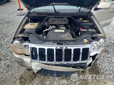 Zdjęcie 12 z 14 samochodu: 2008 JEEP GRAND CHEROKEE LIMITED VIN:1J8HR58N08C202328 - miniatura