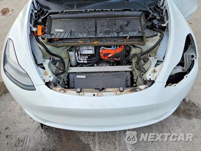 Zdjęcie 11 z 13 samochodu: 2023 TESLA MODEL Y VIN:7SAYGDEE1PA066868 - miniatura