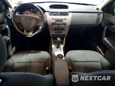 Zdjęcie 8 z 12 samochodu: 2008 FORD FOCUS SE VIN:1FAHP35N18W111899 - miniatura