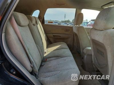 Zdjęcie 11 z 13 samochodu: 2005 HYUNDAI TUCSON GLS VIN:KM8JN12D45U068406 - miniatura