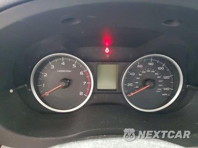 Zdjęcie 9 z 13 samochodu: 2016 SUBARU FORESTER 2.5I VIN:JF2SJABC0GH559659 - miniatura