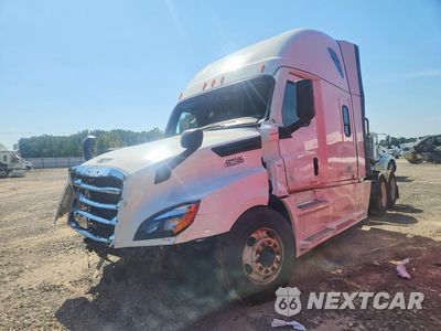 2024 FREIGHTLINER CASCADIA 126 SEMI TRUCK 3AKJHHFG5RSUX0453 - główne zdjęcie licytacji z USA - miniatura