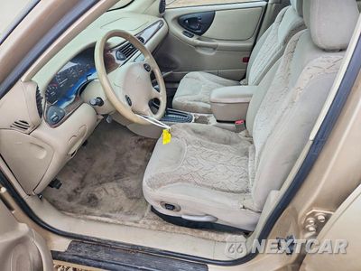 Zdjęcie 7 z 12 samochodu: 2003 CHEVROLET MALIBU LS VIN:1G1NE52JX3M664094 - miniatura