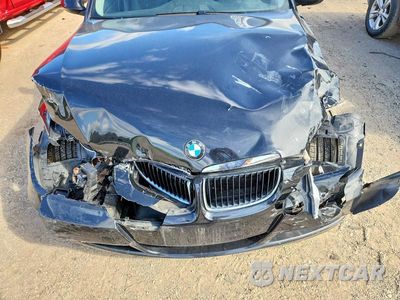 Zdjęcie 11 z 12 samochodu: 2007 BMW 328 I VIN:WBAVA33507KX70254 - miniatura