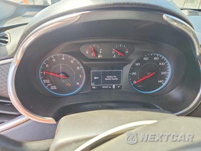 Zdjęcie 9 z 12 samochodu: 2016 CHEVROLET MALIBU 1LT VIN:1G1ZE5ST2GF231298 - miniatura