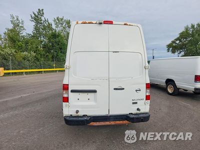 Zdjęcie 6 z 12 samochodu: 2013 NISSAN NV 2500 VIN:1N6BF0LX4DN113620 - miniatura